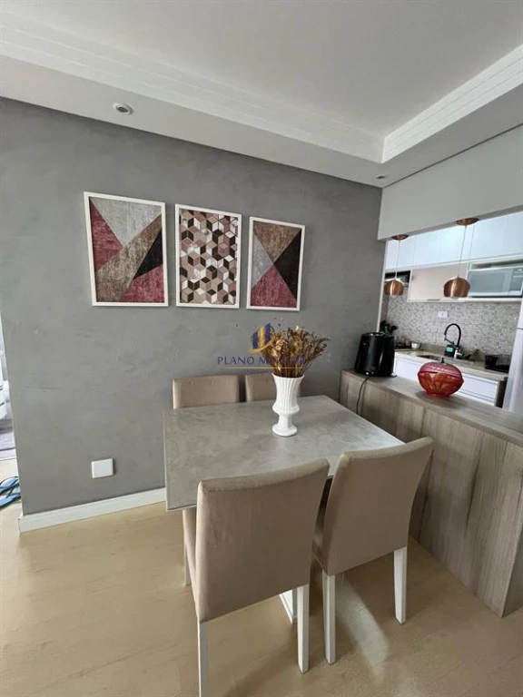 Apartamento, 2 quartos, 53 m² - Foto 6