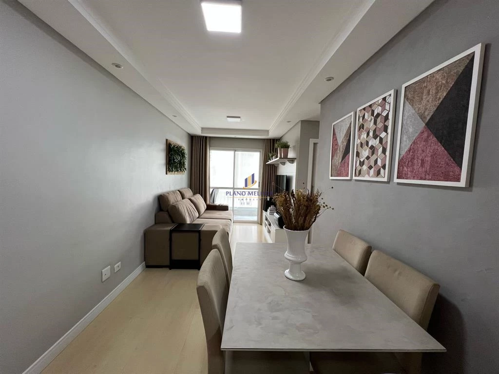 Apartamento, 2 quartos, 53 m² - Foto 7
