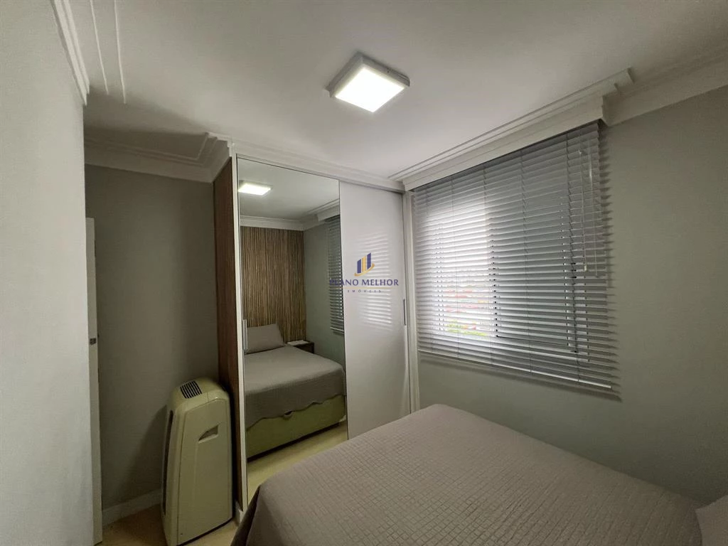 Apartamento, 2 quartos, 53 m² - Foto 9