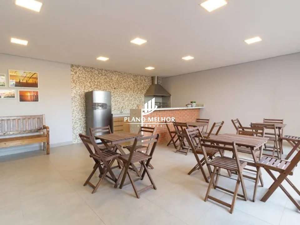 Apartamento, 2 quartos, 45 m² - Foto 10
