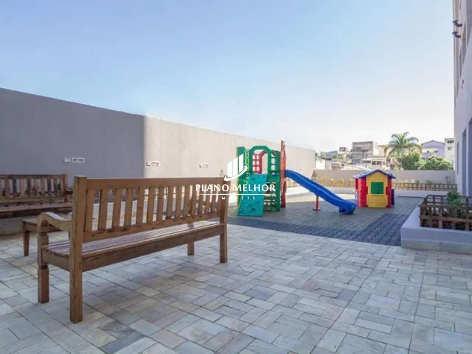 Apartamento, 2 quartos, 45 m² - Foto 13