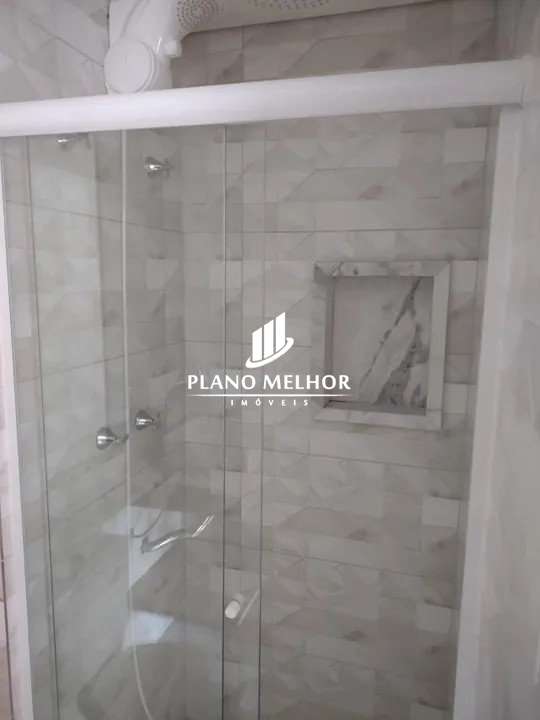 Apartamento, 2 quartos, 45 m² - Foto 19