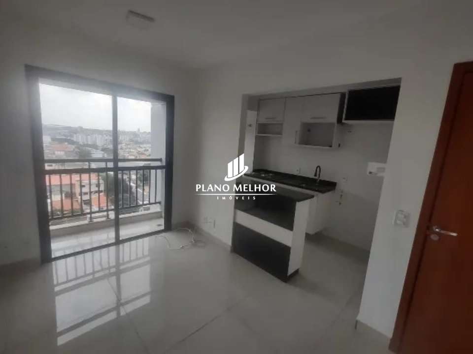 Apartamento, 2 quartos, 45 m² - Foto 20