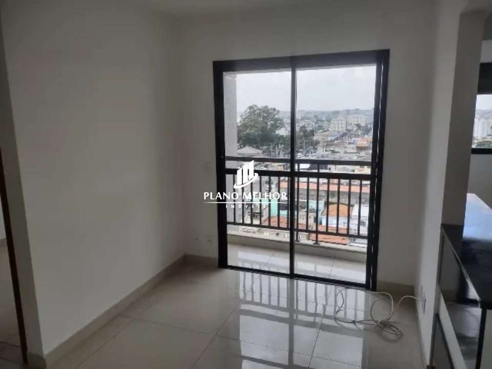 Apartamento, 2 quartos, 45 m² - Foto 21