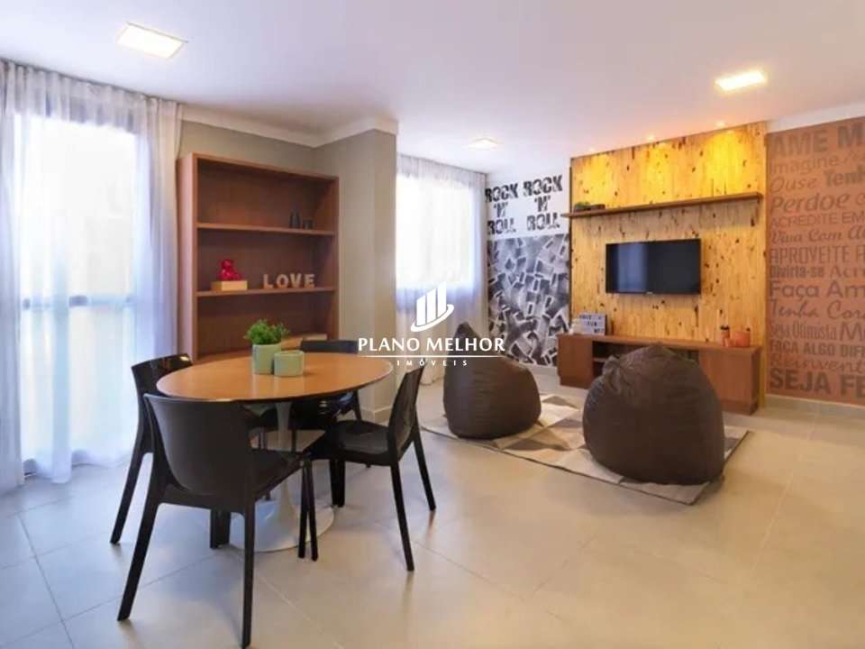 Apartamento, 2 quartos, 45 m² - Foto 6