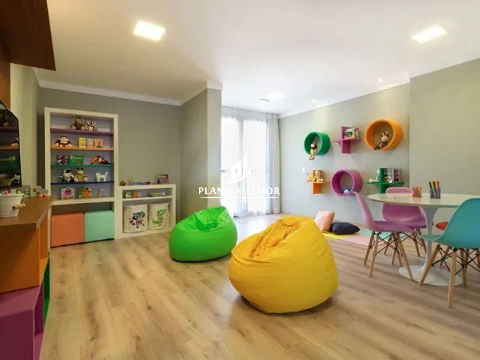 Apartamento, 2 quartos, 45 m² - Foto 7
