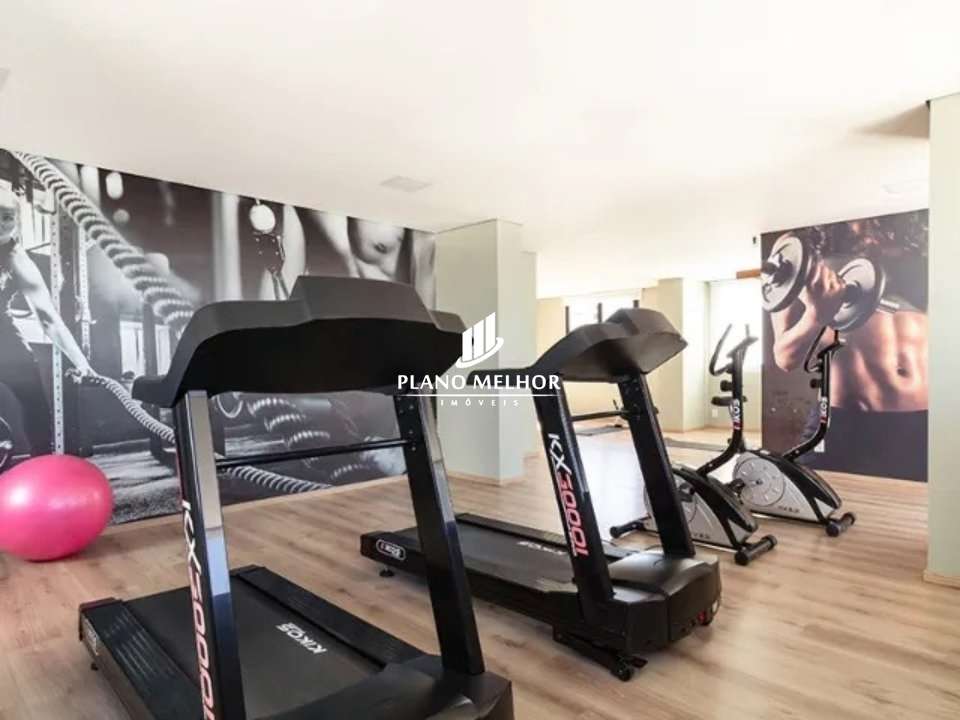 Apartamento, 2 quartos, 45 m² - Foto 8