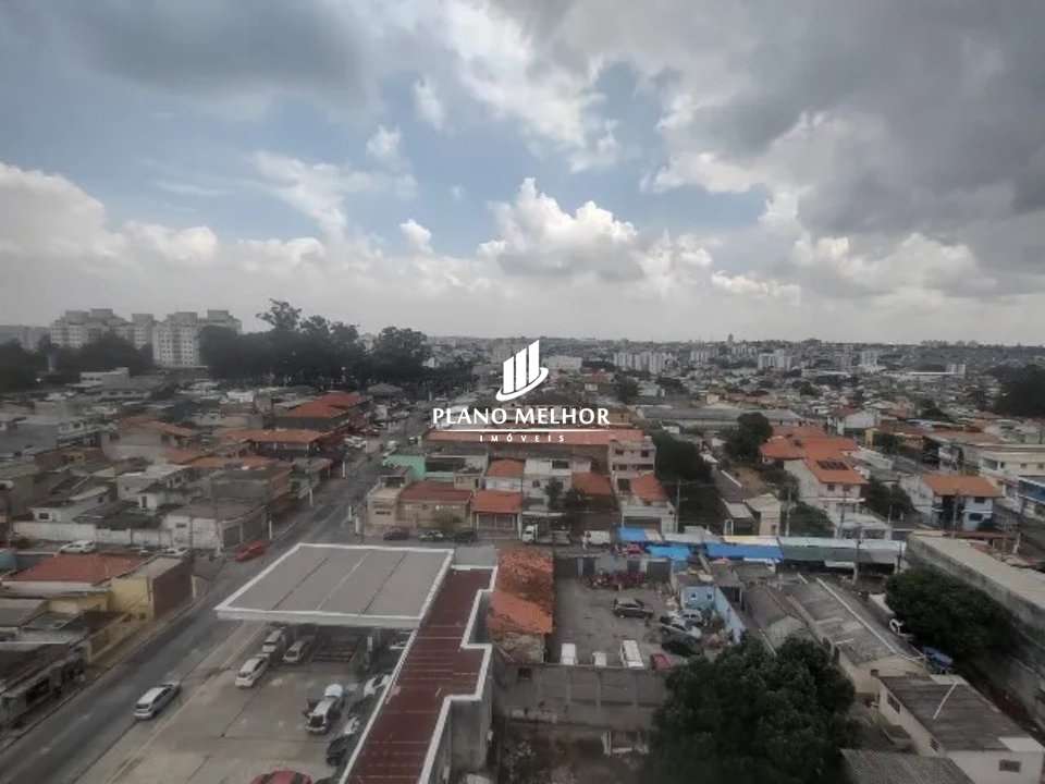 Apartamento, 2 quartos, 45 m² - Foto 9