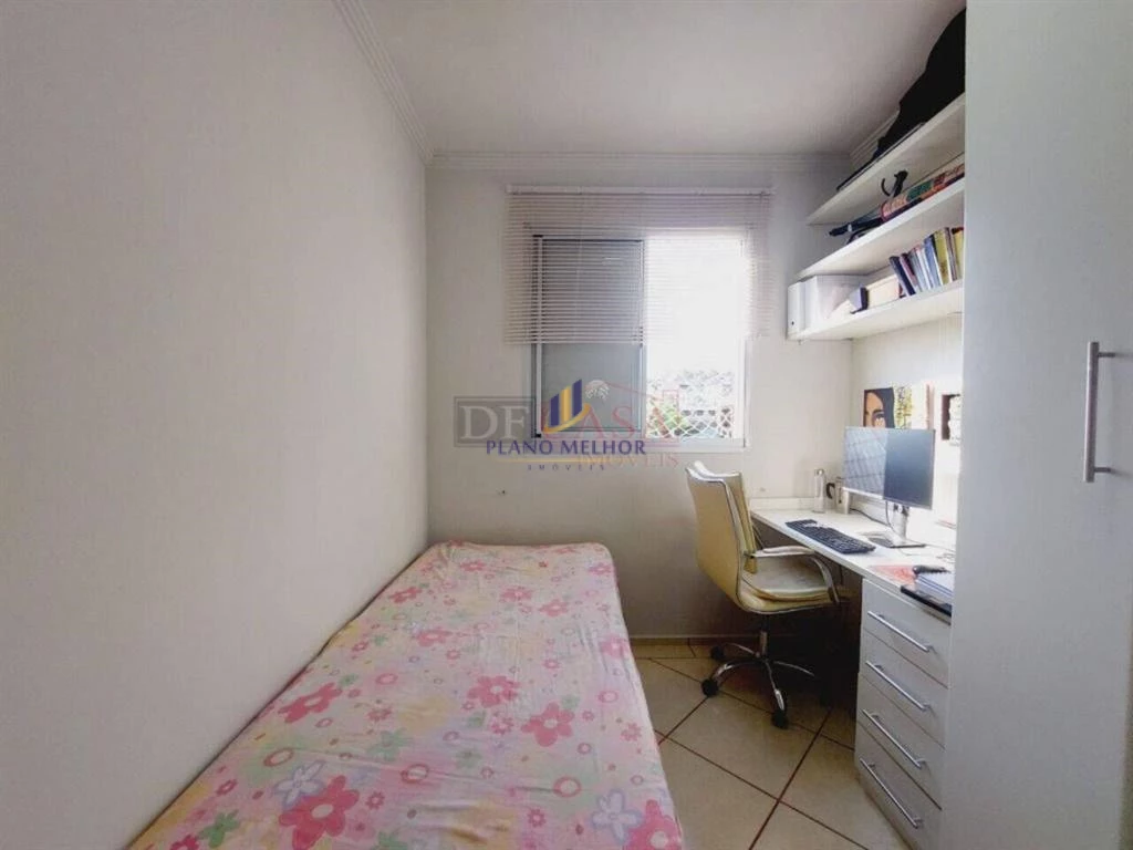 Apartamento, 3 quartos, 56 m² - Foto 10
