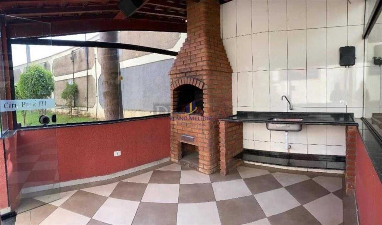 Apartamento, 3 quartos, 56 m² - Foto 12