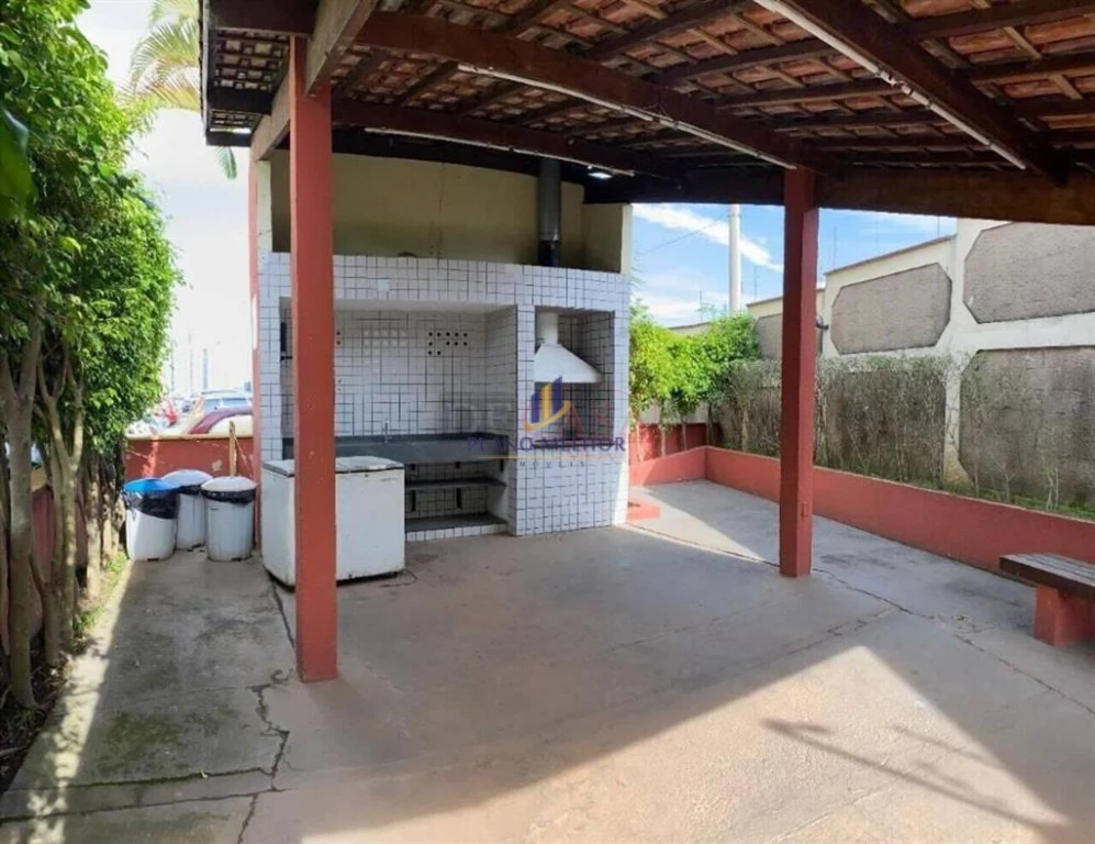 Apartamento, 3 quartos, 56 m² - Foto 14