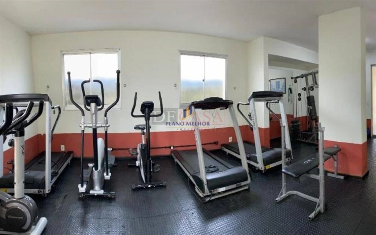 Apartamento, 3 quartos, 56 m² - Foto 15