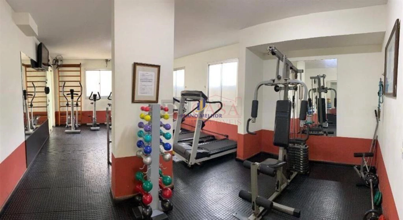 Apartamento, 3 quartos, 56 m² - Foto 16