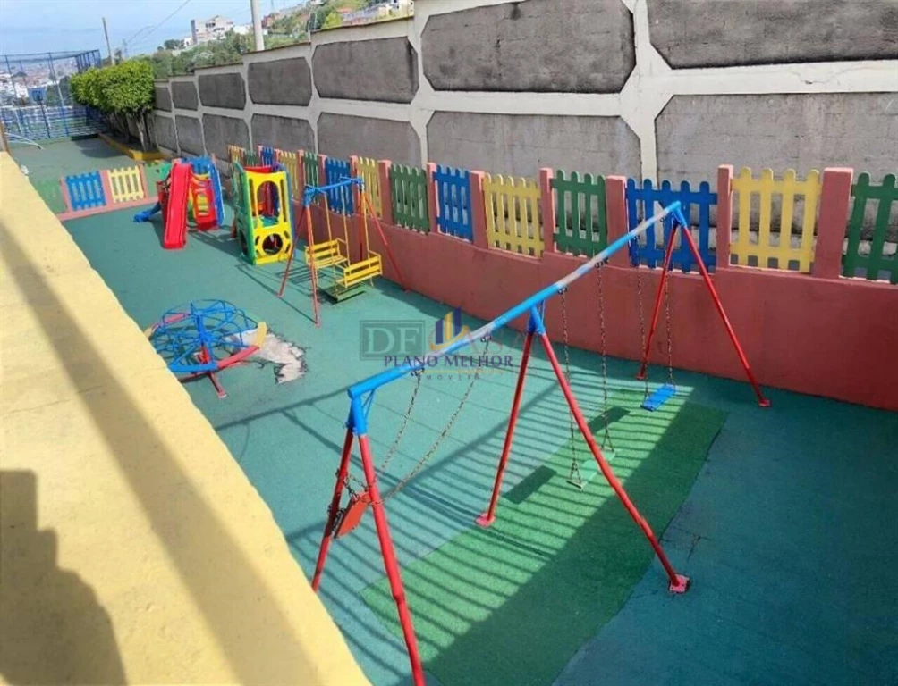 Apartamento, 3 quartos, 56 m² - Foto 17