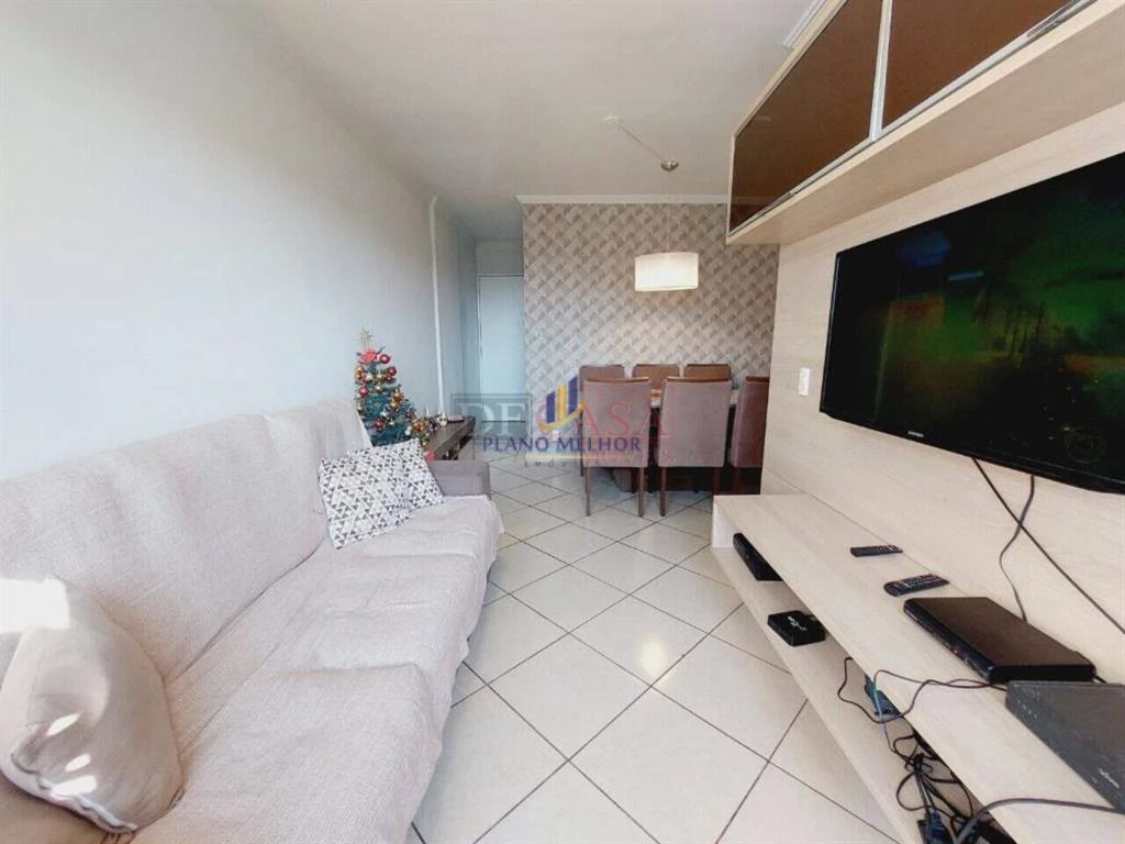 Apartamento, 3 quartos, 56 m² - Foto 5
