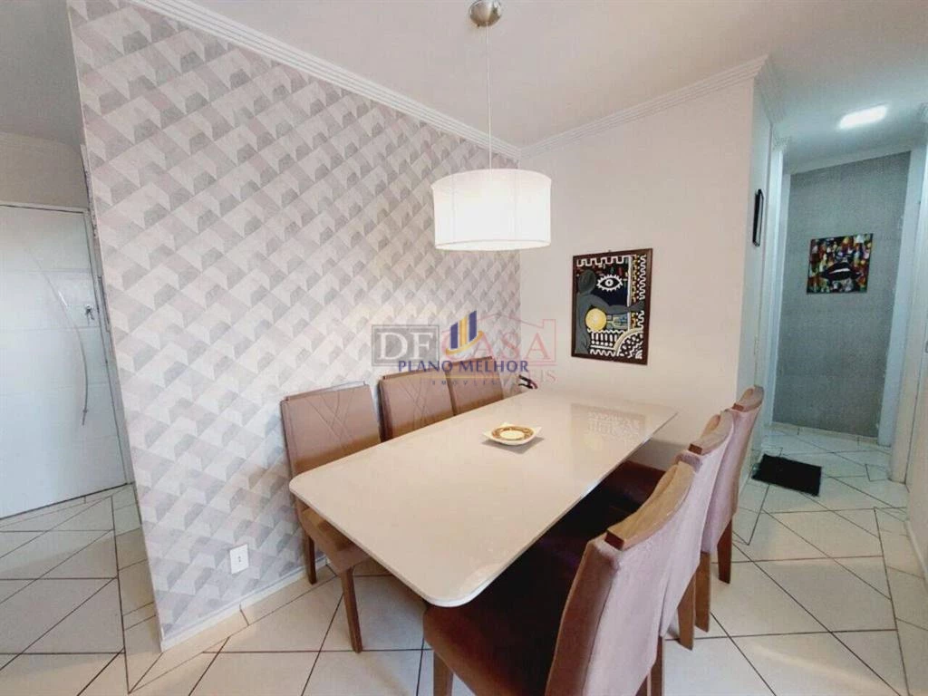 Apartamento, 3 quartos, 56 m² - Foto 6