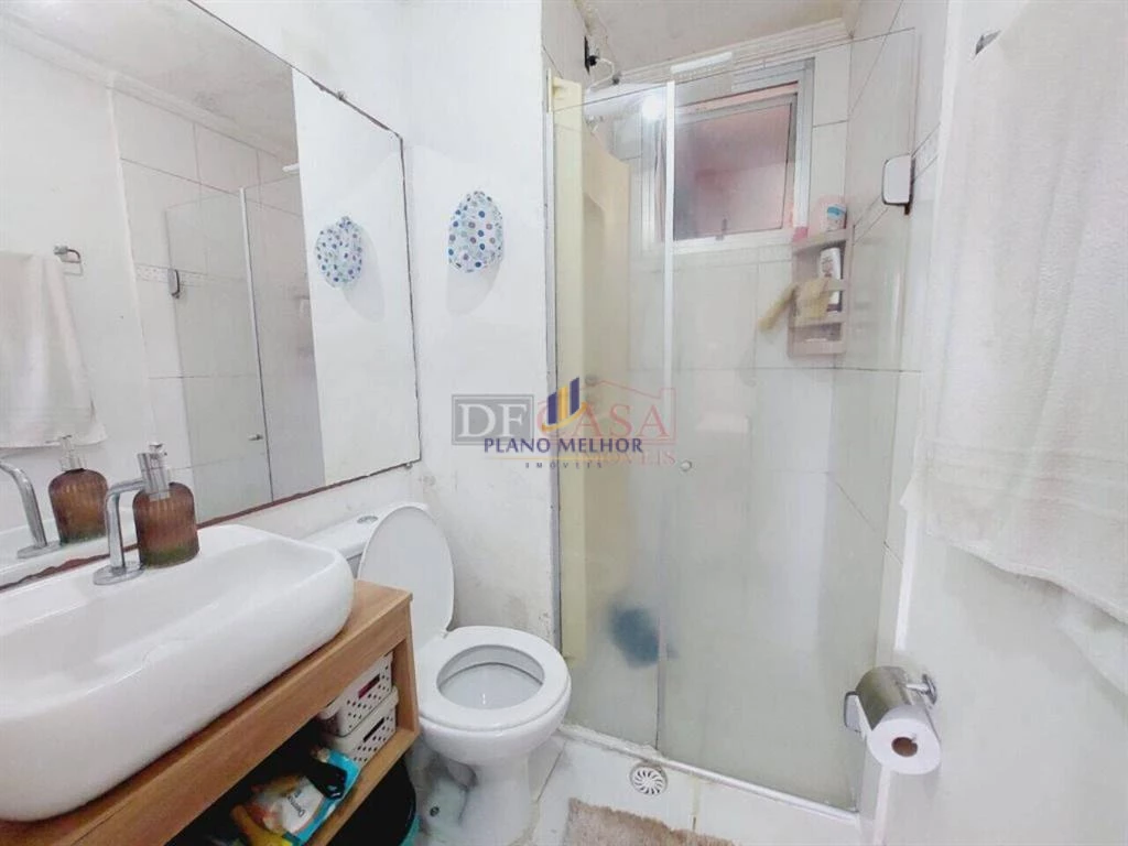 Apartamento, 3 quartos, 56 m² - Foto 7