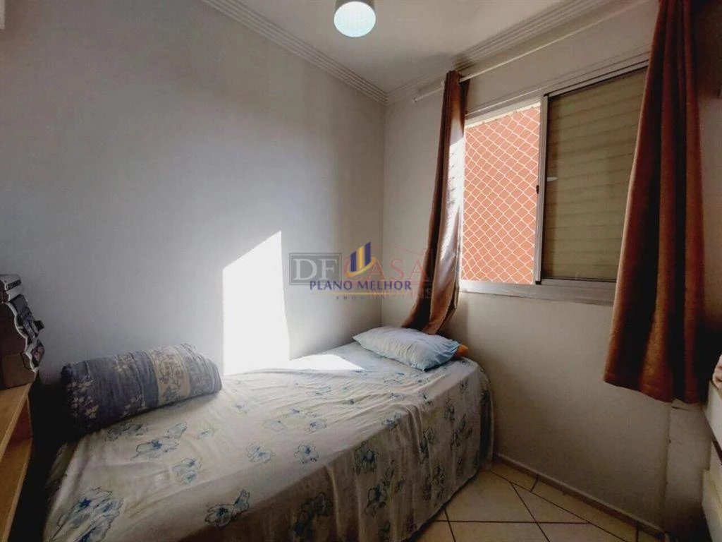 Apartamento, 3 quartos, 56 m² - Foto 8