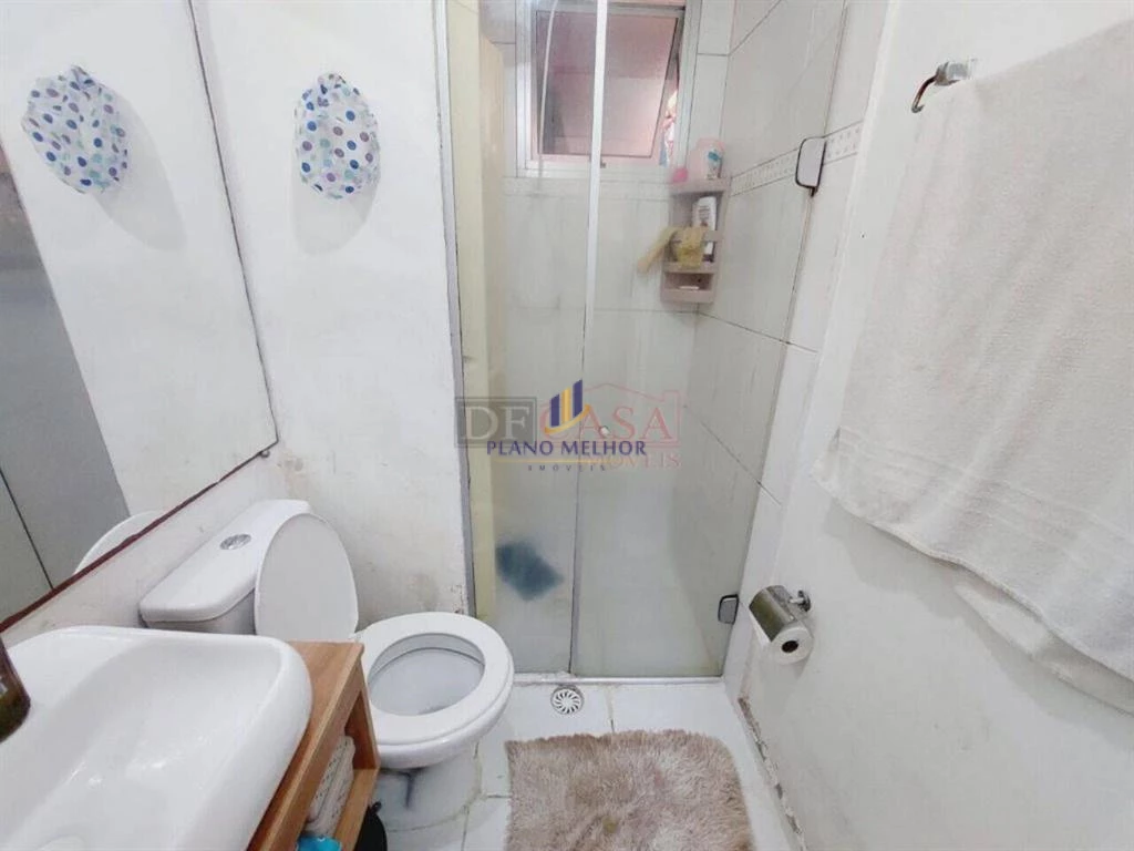 Apartamento, 3 quartos, 56 m² - Foto 9