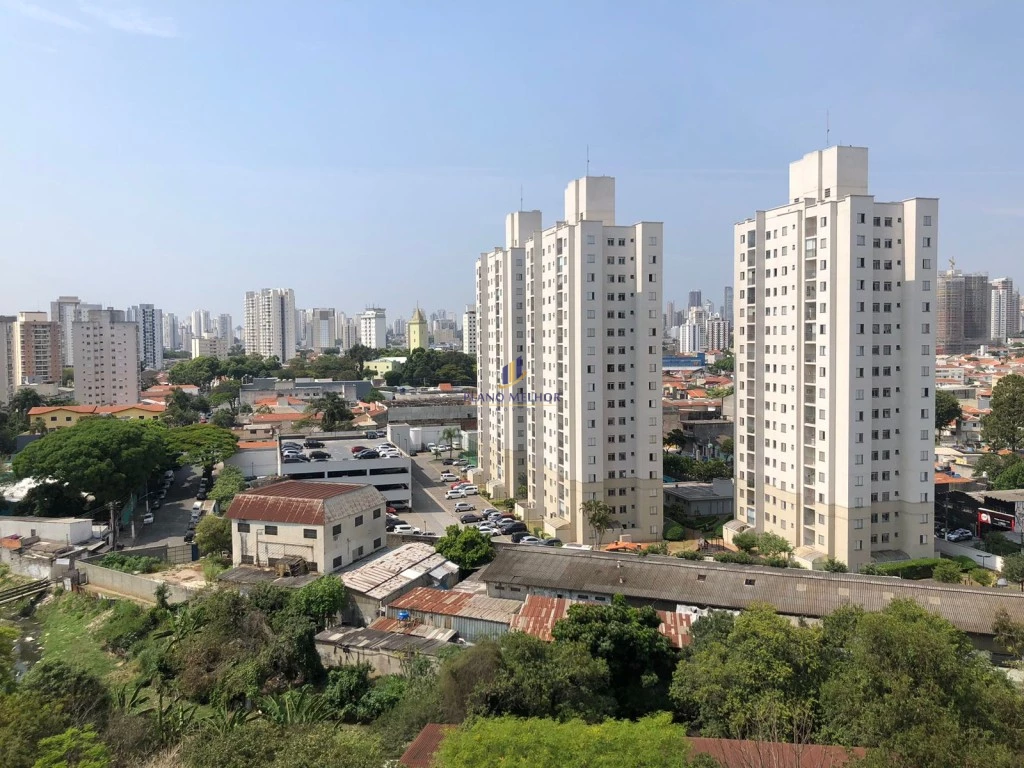 Apartamento, 3 quartos, 63 m² - Foto 1