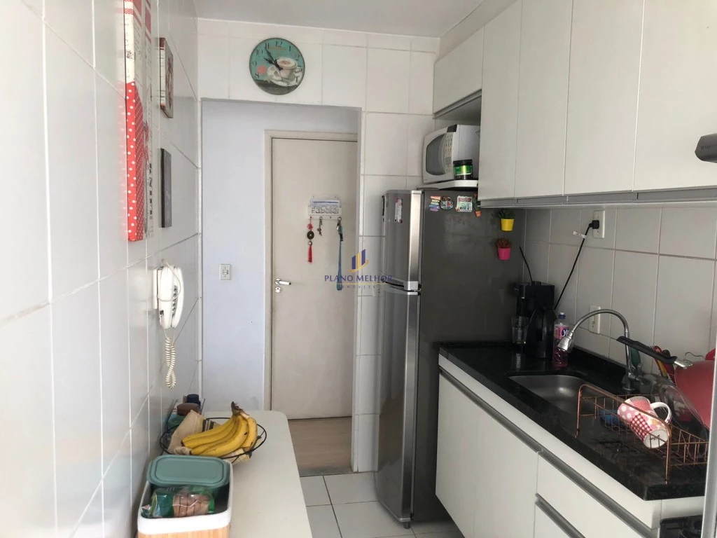 Apartamento, 3 quartos, 63 m² - Foto 10