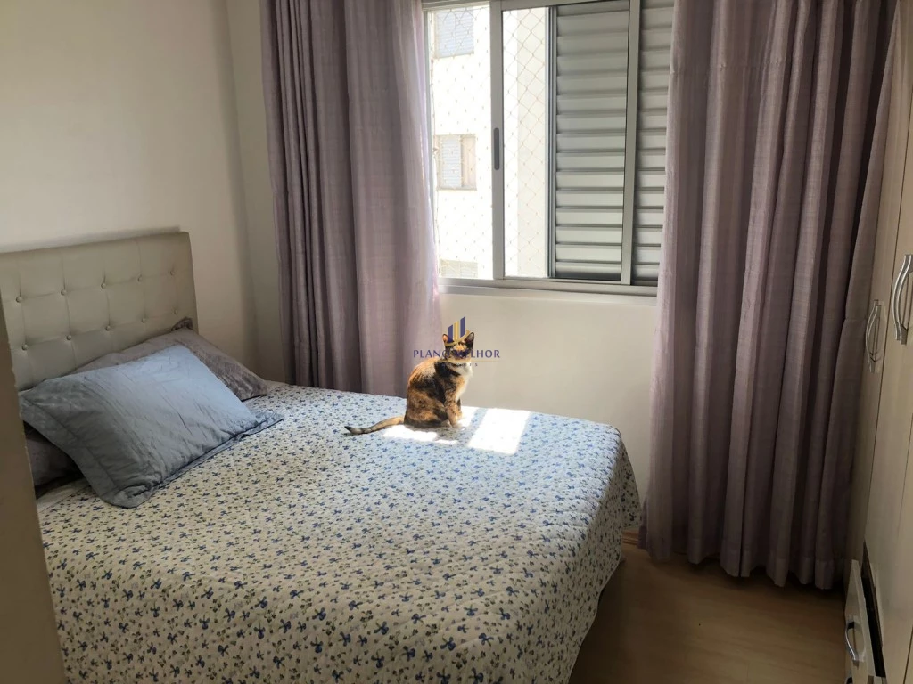 Apartamento, 3 quartos, 63 m² - Foto 12