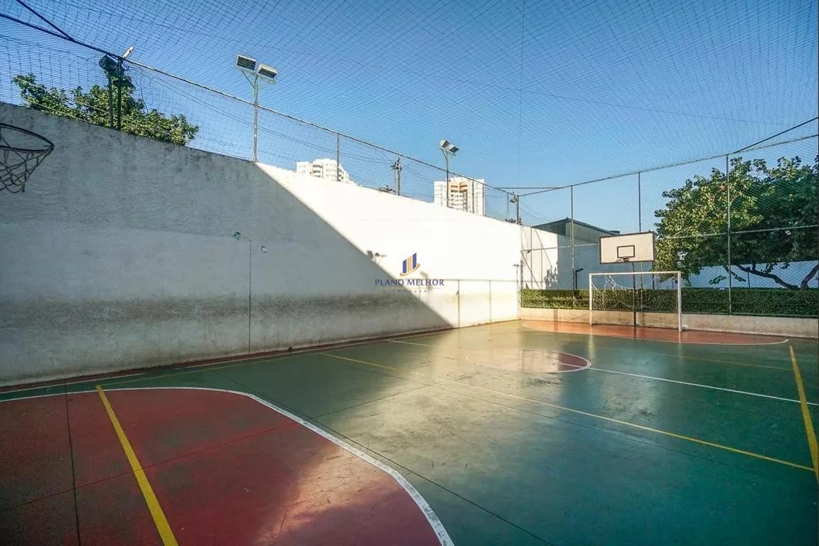 Apartamento, 3 quartos, 63 m² - Foto 16