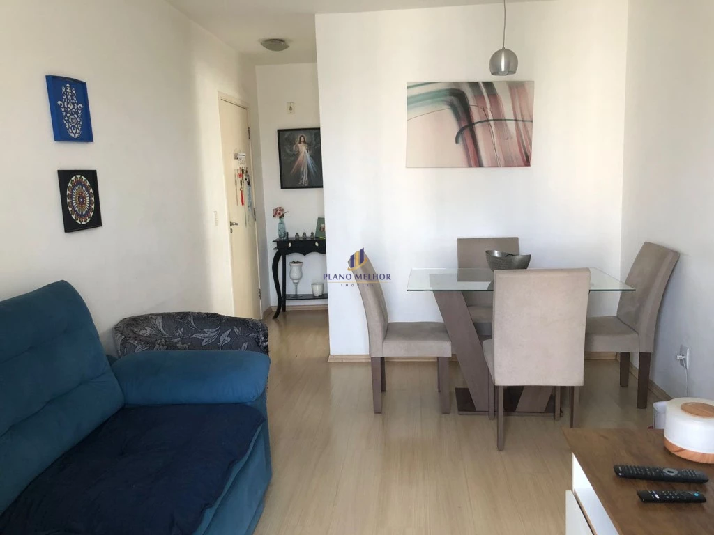 Apartamento, 3 quartos, 63 m² - Foto 17