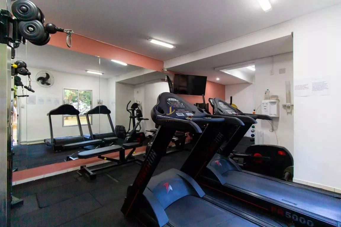 Apartamento, 3 quartos, 63 m² - Foto 18