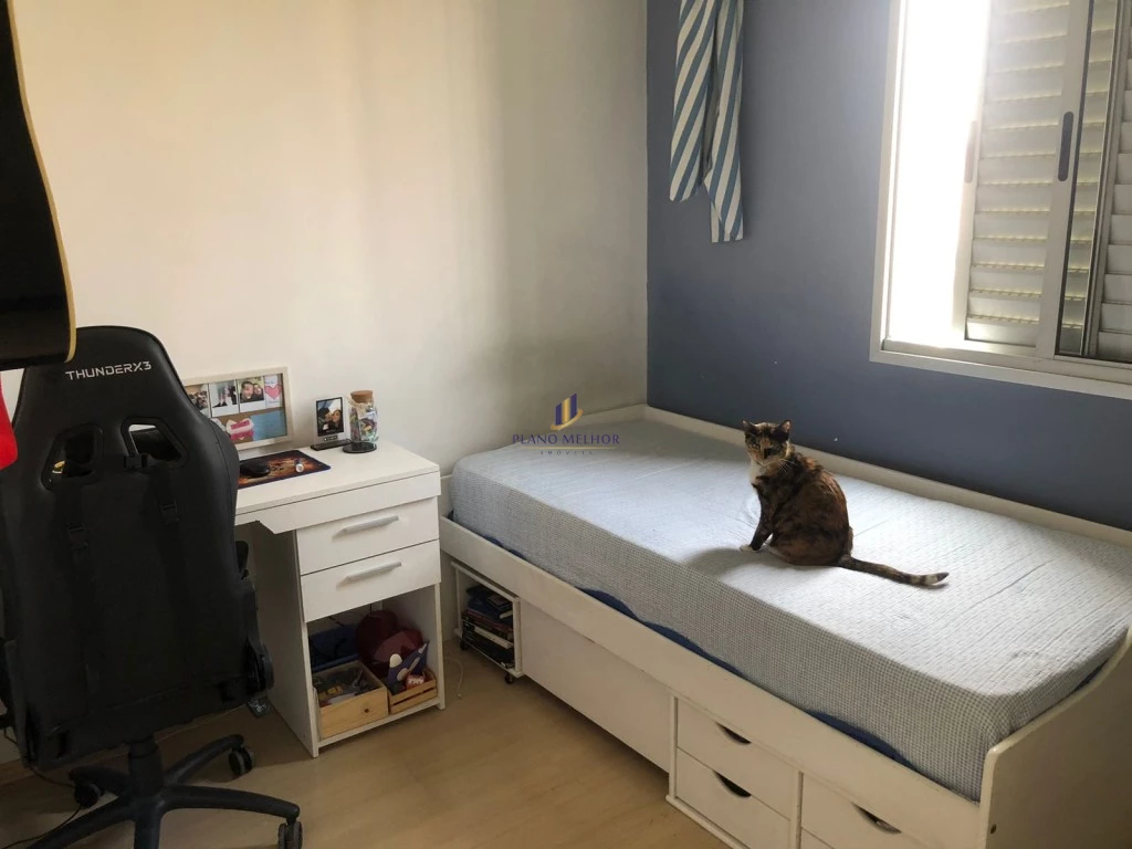 Apartamento, 3 quartos, 63 m² - Foto 6
