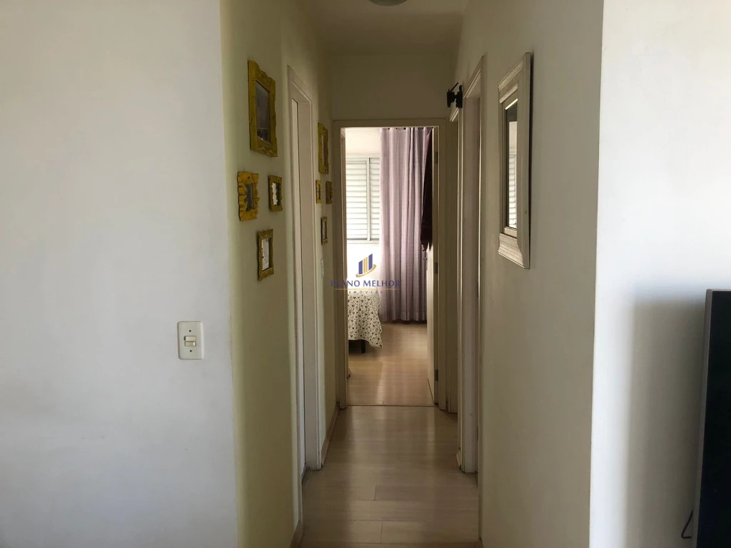 Apartamento, 3 quartos, 63 m² - Foto 9