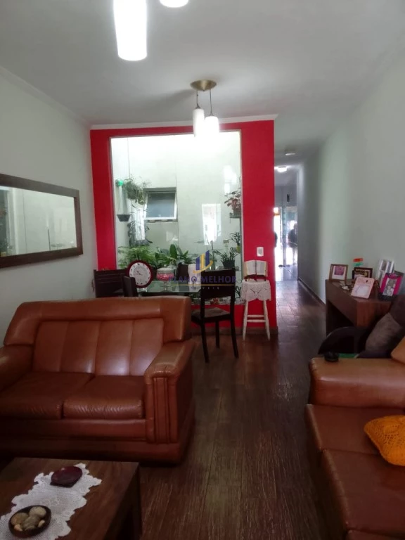 Casa, 3 quartos, 160 m² - Foto 1
