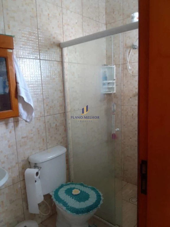 Casa, 3 quartos, 160 m² - Foto 11