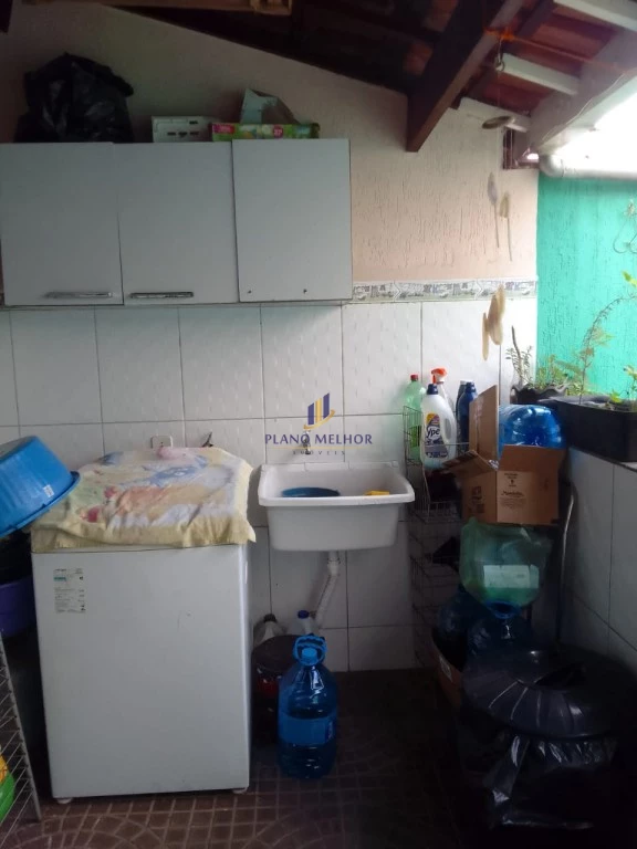 Casa, 3 quartos, 160 m² - Foto 13