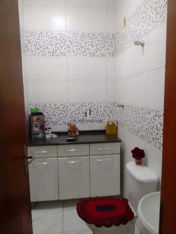Casa, 3 quartos, 160 m² - Foto 14