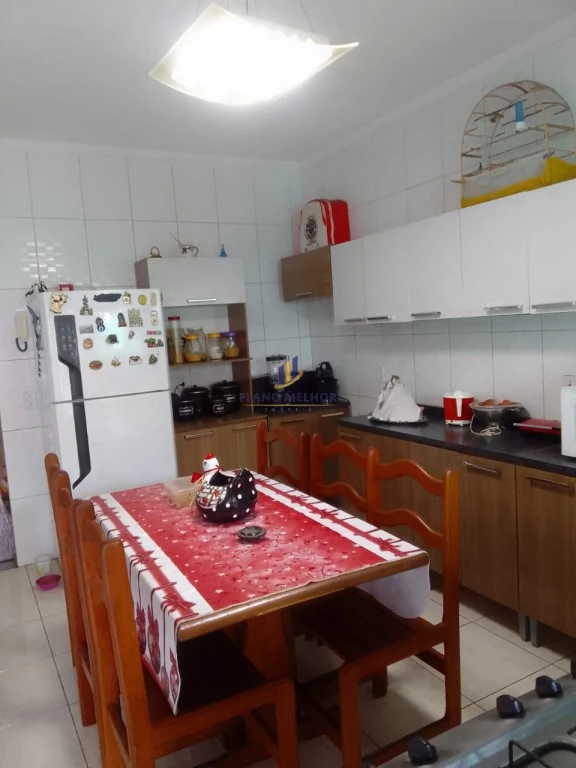 Casa, 3 quartos, 160 m² - Foto 15