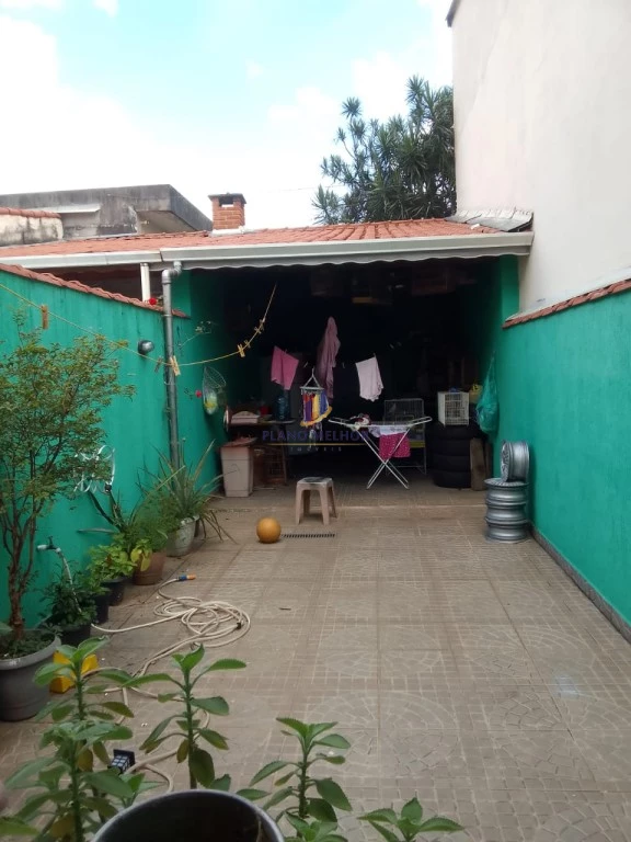 Casa, 3 quartos, 160 m² - Foto 16