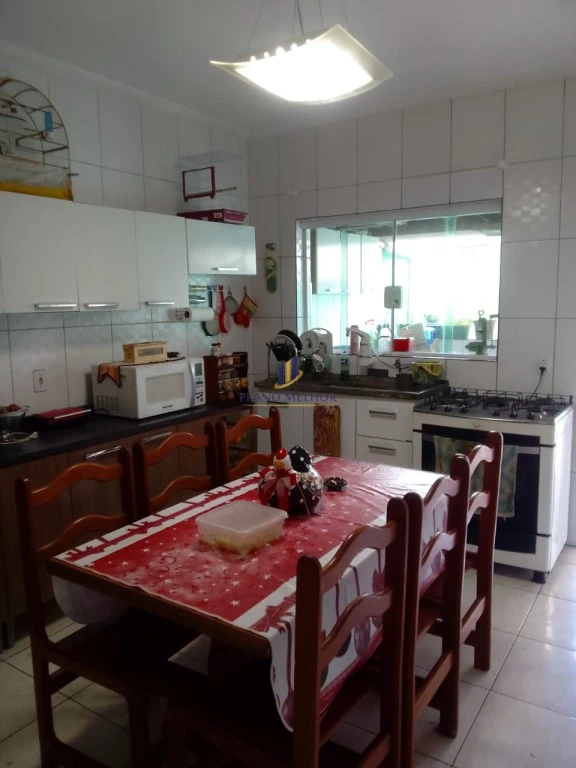 Casa, 3 quartos, 160 m² - Foto 17