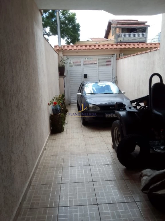 Casa, 3 quartos, 160 m² - Foto 18