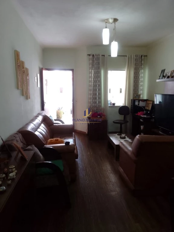 Casa, 3 quartos, 160 m² - Foto 2