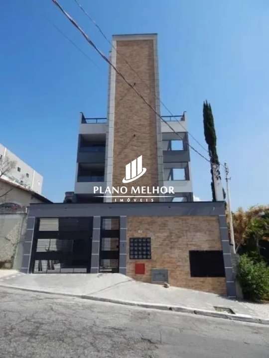 Apartamento, 2 quartos, 47 m² - Foto 12