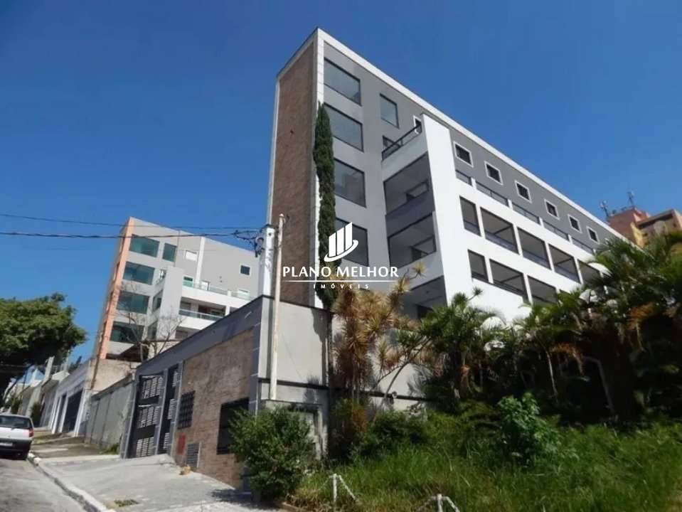 Apartamento, 2 quartos, 47 m² - Foto 20