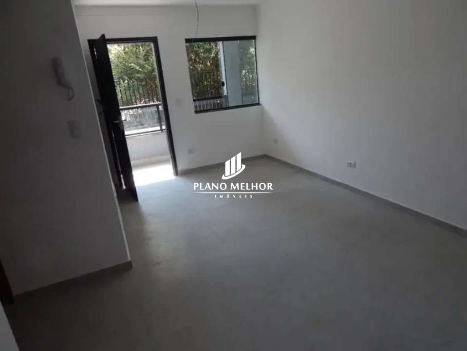 Apartamento, 2 quartos, 47 m² - Foto 5