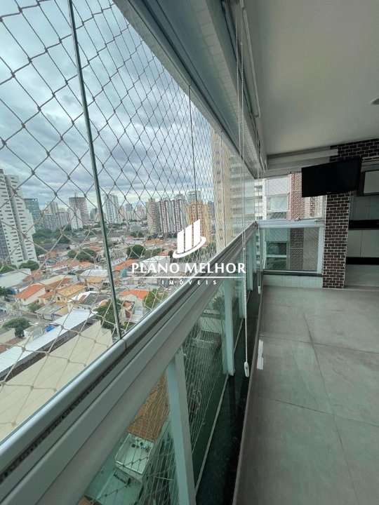 Apartamento, 3 quartos, 110 m² - Foto 7