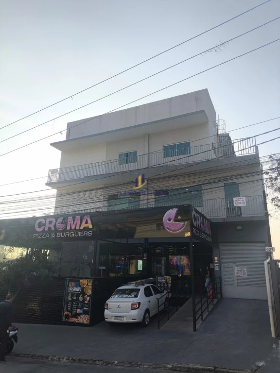 Prédio Inteiro, 750 m² - Foto 1