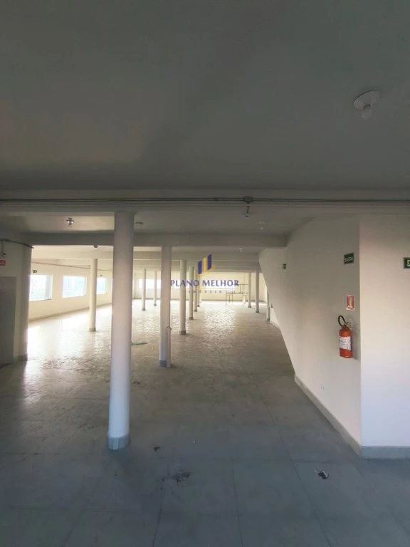 Prédio Inteiro, 750 m² - Foto 8