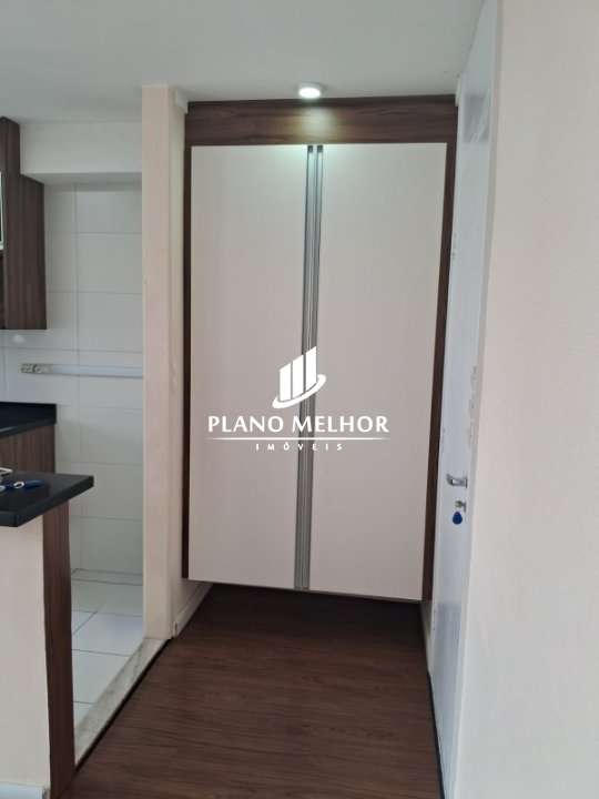 Apartamento, 2 quartos, 51 m² - Foto 11