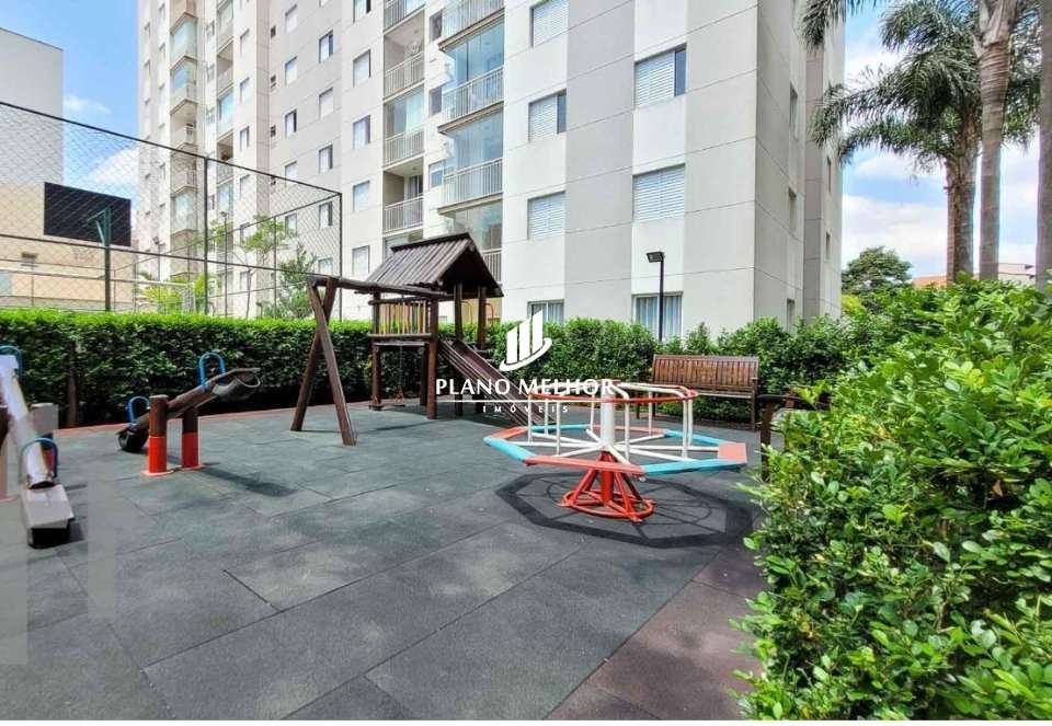 Apartamento, 2 quartos, 51 m² - Foto 17