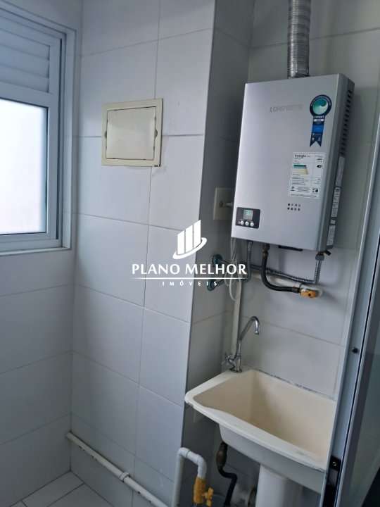 Apartamento, 2 quartos, 51 m² - Foto 22