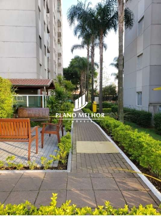Apartamento, 2 quartos, 51 m² - Foto 3